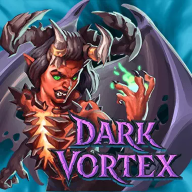logo Dark Vortex