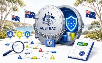 AUSTRAC nariadil spoločnosti bet365, aby po vyšetrovaní prehodnotila svoje kontrolné mechanizmy v oblasti boja proti praniu špinavých peňazí img