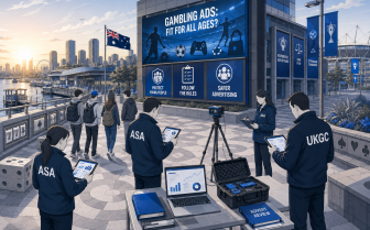 ASA a UKGC varujú prevádzkovateľov pred reklamami, ktoré oslovujú osoby mladšie ako 18 rokov img