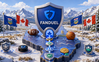 FanDuel rozširuje svoju prítomnosť v Kanade vstupom na trh v Alberte img