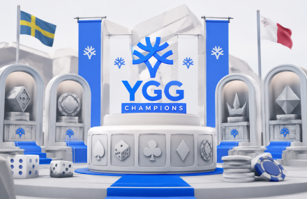 Spoločnosť Yggdrasil uvádza program YGG Champions™ pre nezávislé herné štúdiá img