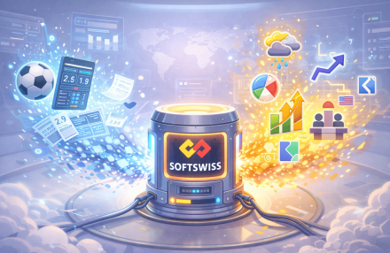 SOFTSWISS predstavuje riešenie pre predikčné trhy img