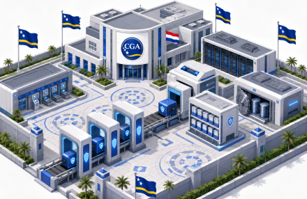 CGA na Curaçao zverejnila usmernenia týkajúce sa kryptomien pre prevádzkovateľov online hazardných hier img