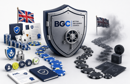 Spoločnosť BGC varuje pred nepravdivými tvrdeniami o nelegálnom hazardu img