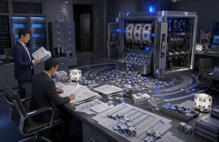 William Hill Jackpot Glitch Sparks £ 285K Spor a hráč Fallout img