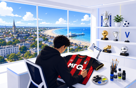 Klub AFC Bournemouth oznámil uzavretie viacročného partnerstva s online kasínom MrQ img