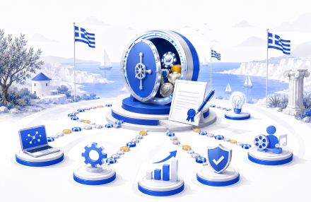 Spoločnosť EGT Digital zavádza jackpoty pre Superbet v Grécku img