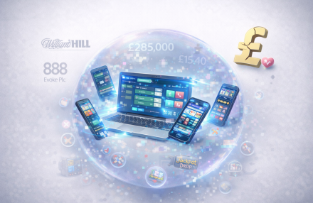 William Hill Jackpot Blunder Hospitalizes UK Player After £ 285K Win Reversal img