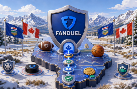 FanDuel rozširuje svoju prítomnosť v Kanade vstupom na trh v Alberte img