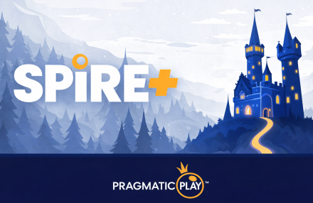 Spoločnosť Pragmatic Play predstavuje novú arkádovú hru Spire+ img