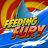 Feeding Fury logo