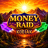 logo Money Raid Kodiak