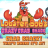 Lobster Bob’s Crazy Crab Shack logo