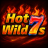 logo Hot Wild 7s