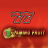 logo Flaming Fruit