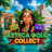 logo Azteca Gold Collect