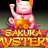 logo Sakura Mystery