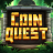 Coin Quest logo
