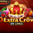 20 Extra Crown logo