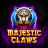 logo Majestic Claws