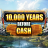 logo 10000 Years Before Cash