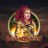 logo Dragon Maiden