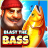 logo Blast the Bass