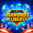 logo Diamonds of Liberty