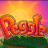 Peggle logo
