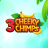 logo 3 Cheeky Chimps