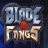 Blade & Fangs logo
