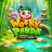 logo Wacky Panda Power Combo