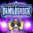 logo Dr Wildshock Mad Loot Lab