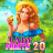 logo Lady Fruits 20