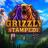 logo Grizzly Stampede