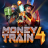 Money Train 4 logo