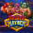 logo Masked Mayhem