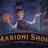 Marioni Show logo