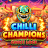 logo Chilli Champions Ghost Lock