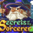 Secrets Of The Sorcerer logo