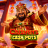 logo Caishen's Cash Pots