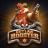 logo Outlaw Rooster