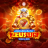 logo Voltage Blitz Zeus Up