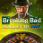 logo Mega Fire Blaze Breaking Bad Roulette
