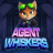 logo Agent Whiskers