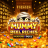 logo Mummy Reel Riches