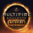 logo Multifire Roulette Wildfire