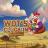 logo Wot's Cluck'in Down on the farm