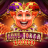 logo Free Reelin' Joker 1000