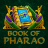 logo Book of Pharao